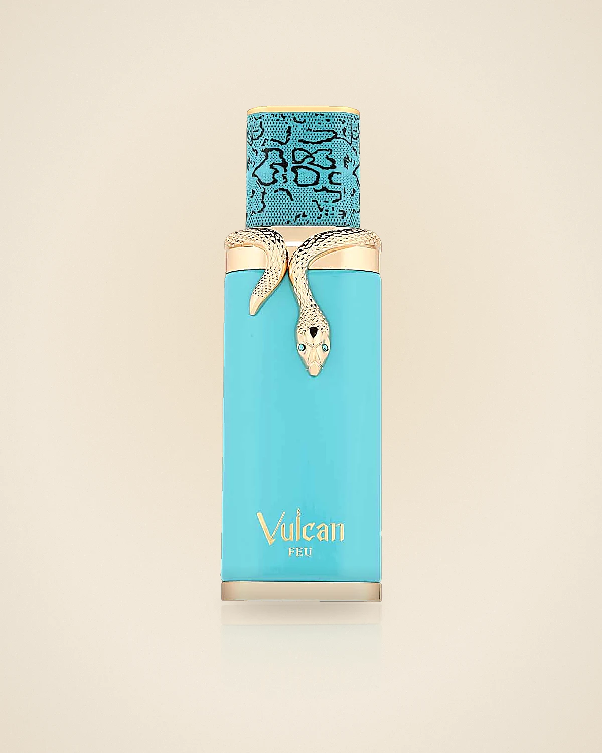French Avenue Vulcan Feu 100ml EDP