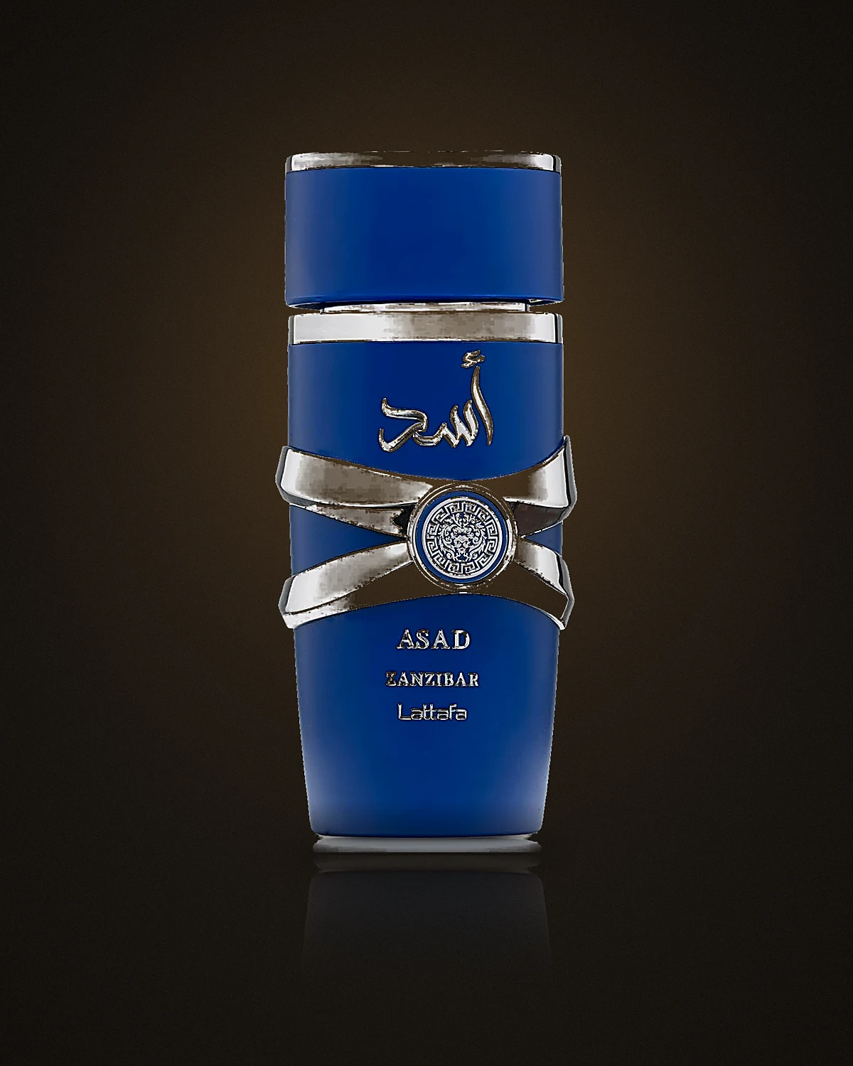 Lattafa Asad Zanzibar 100ml EDP