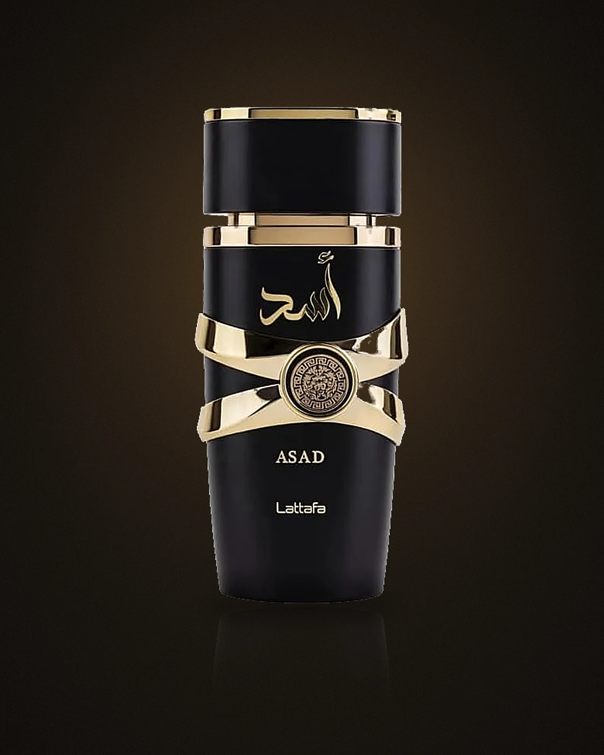 Lattafa Asad 100ml EDP